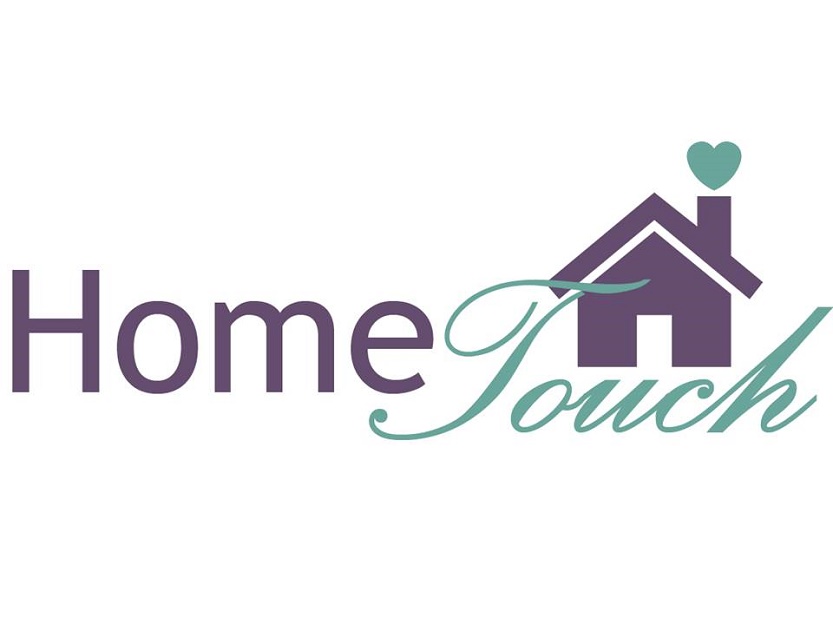 Home Touch Logo