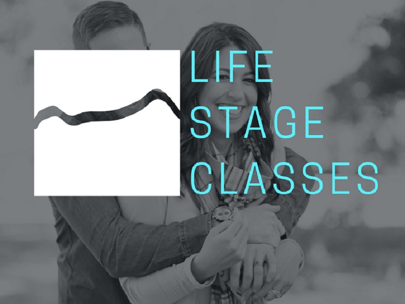 life stage 801x601
