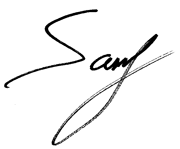 sandy-signature sandy-signature