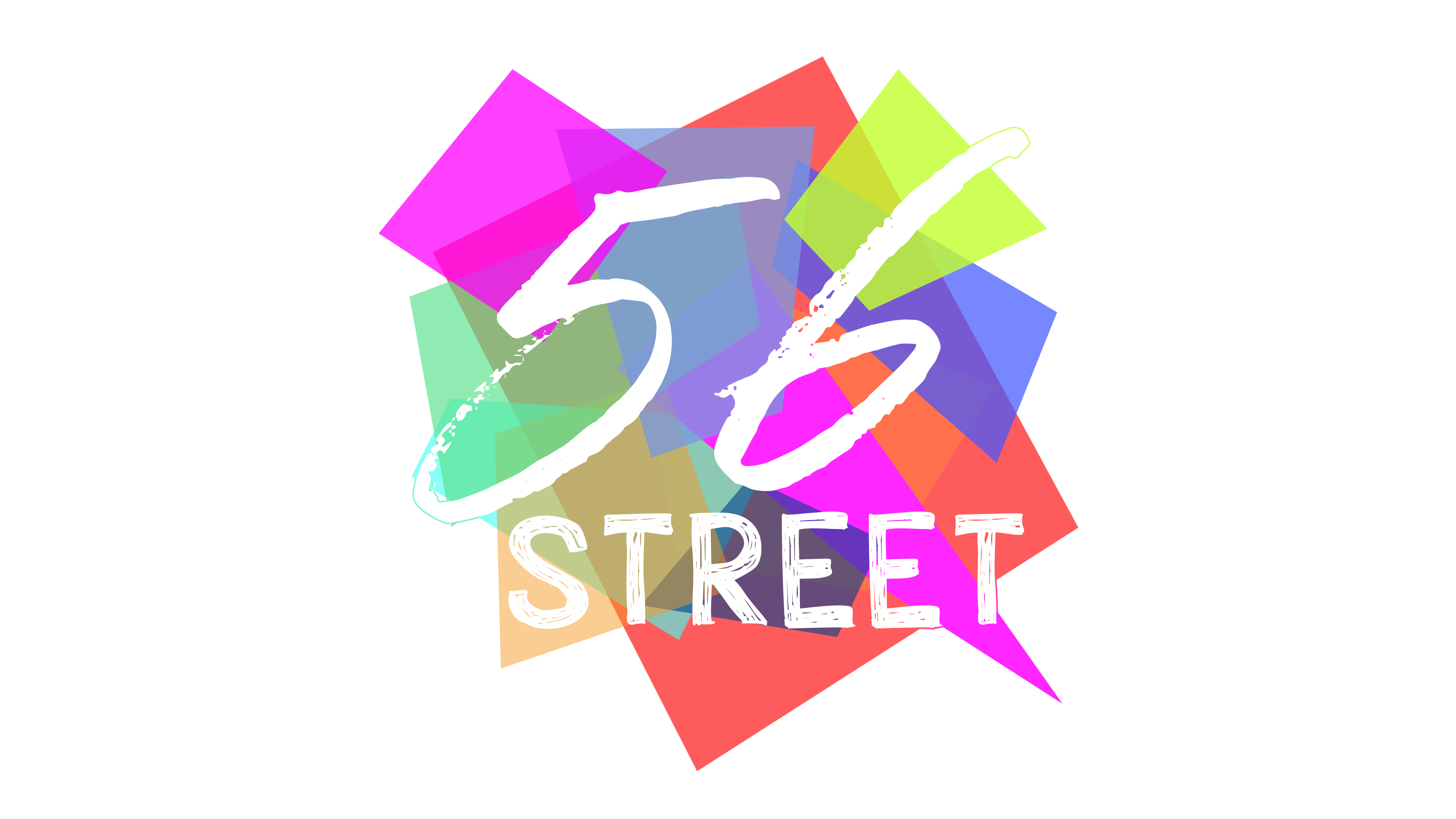 56 street 2019 Logo only
