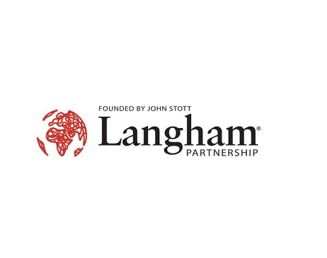 Langham Logo 3