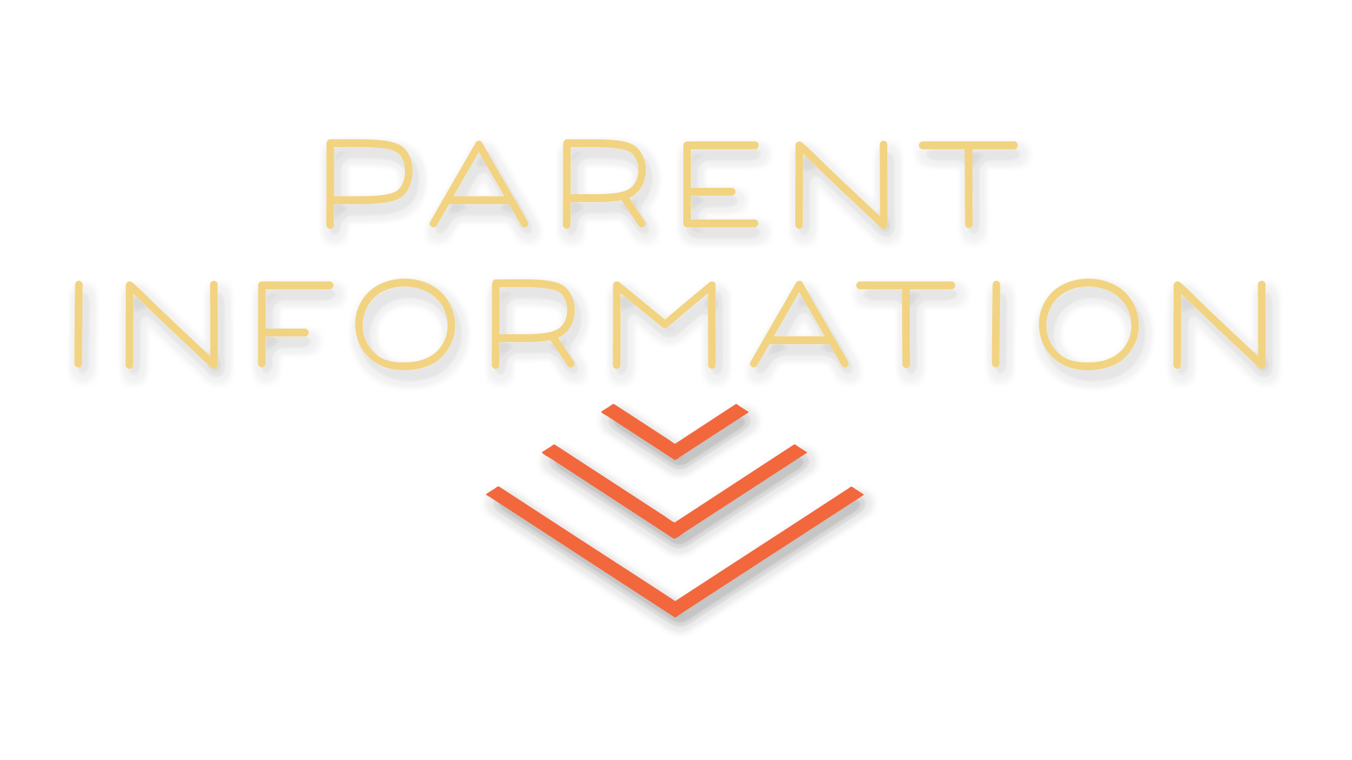Parent info no background lighter colors