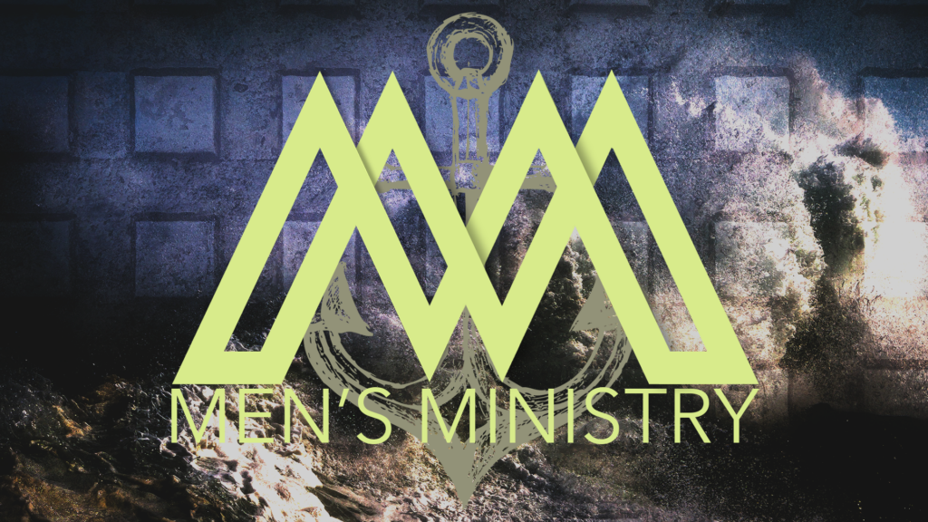Men's Ministry