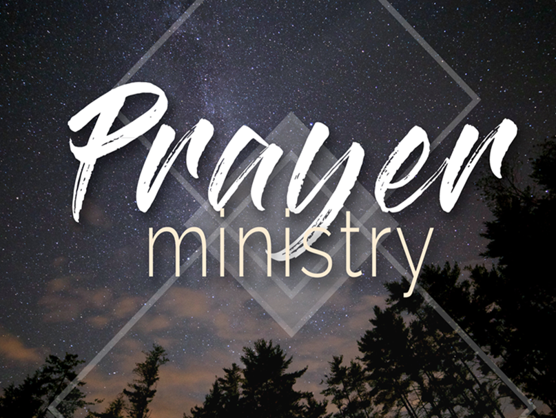 Prayer-ministry Logo Cropped