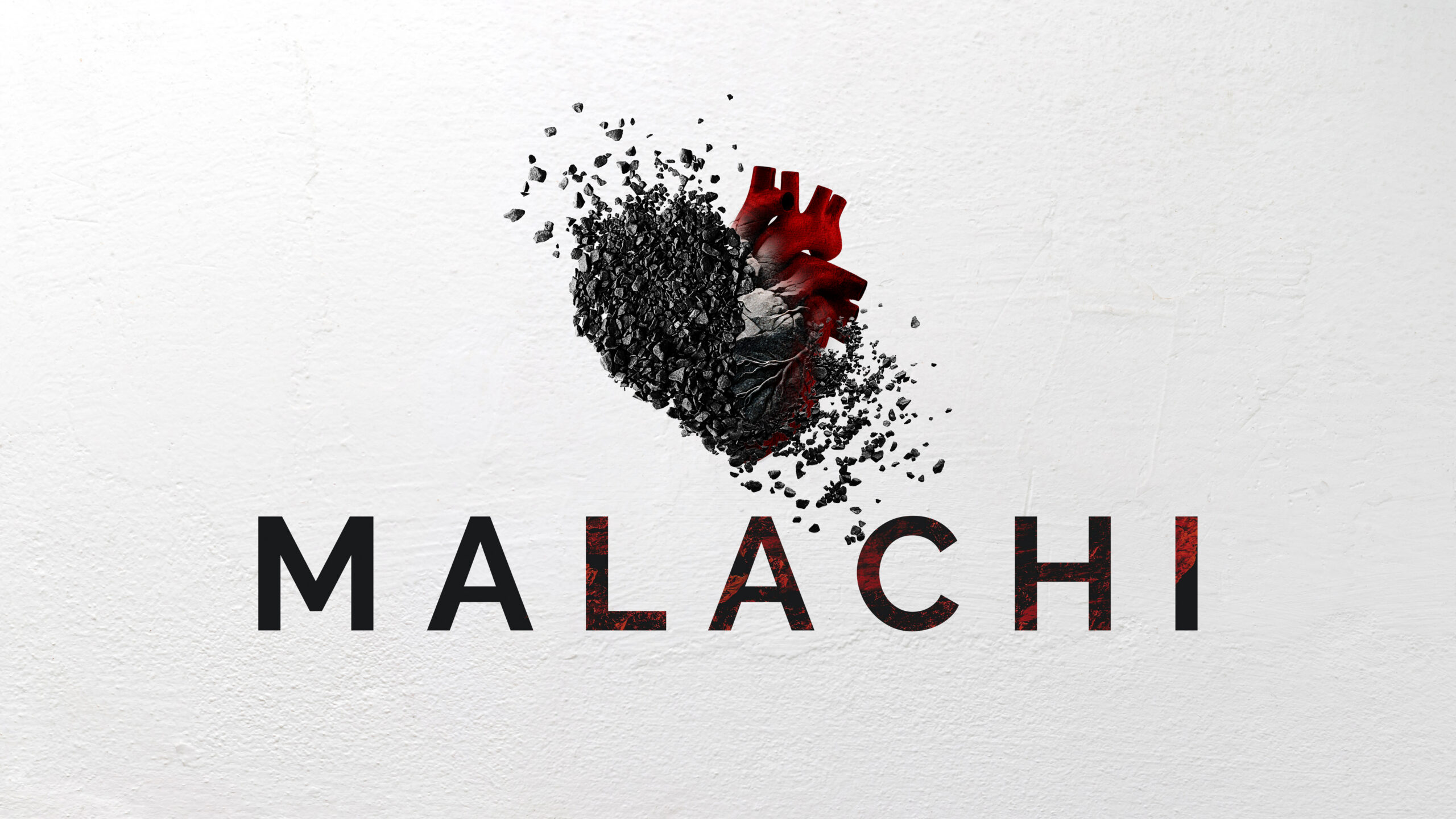 Malachi graphic