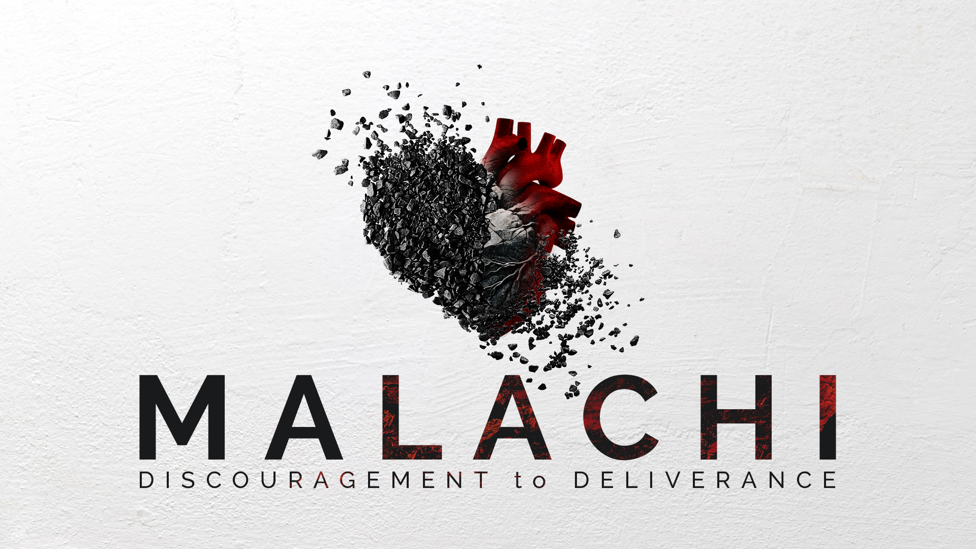 Malachi Title slide
