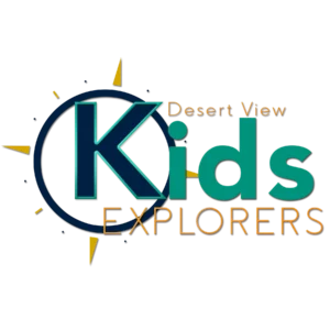Desert View Kids Explorers